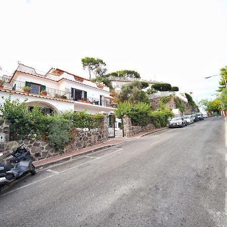 Profumo Di Mare Daire Ischia Dış mekan fotoğraf