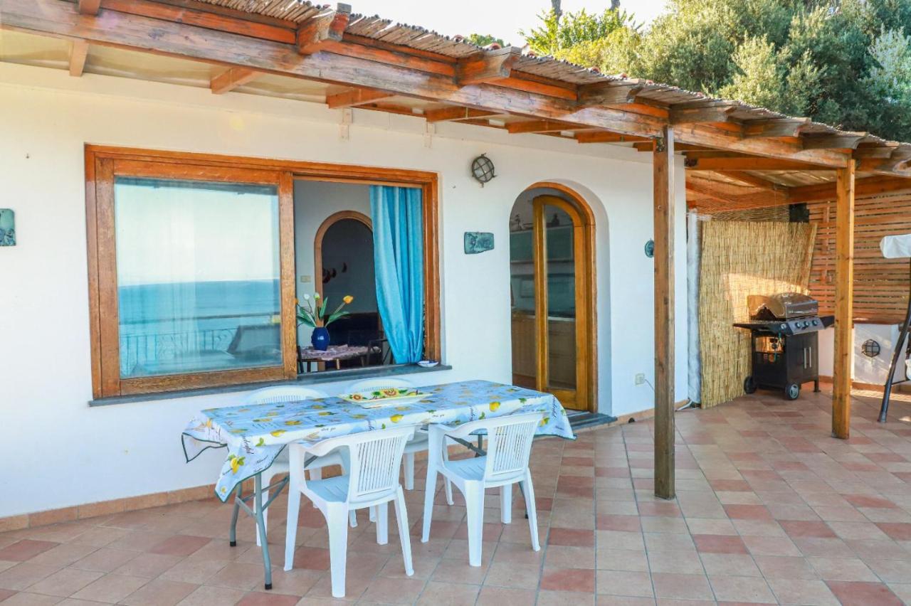 Profumo Di Mare Daire Ischia Dış mekan fotoğraf